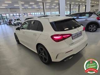 MERCEDES-BENZ A 200 usata, con Autoradio