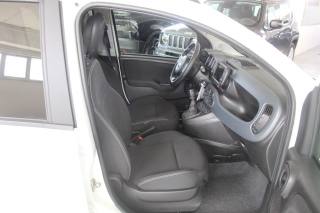 FIAT Panda usata, con Chiusura centralizzata