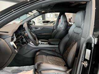 AUDI Q8 usata, con Interni in pelle