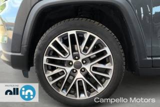 JEEP Compass usata 15