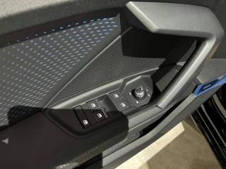 AUDI A3 usata, con Touch screen