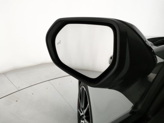 TOYOTA Yaris usata, con Vetri oscurati