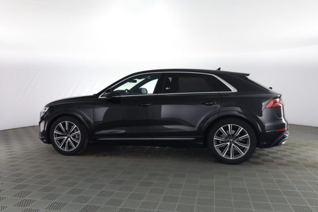 AUDI Q8 usata 5