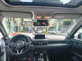 MAZDA CX-5 usata, con Autoradio