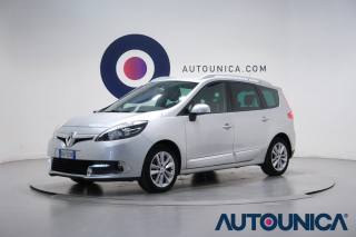 RENAULT Scenic 1.5 dCi 110CV S&S Wave 7 POSTI