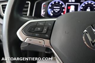 VOLKSWAGEN Taigo usata, con Park Distance Control