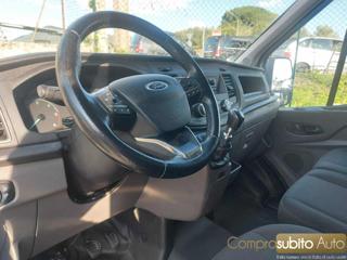 FORD Transit usata 22