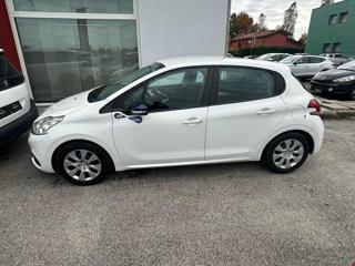 PEUGEOT 208 usata, con Airbag laterali