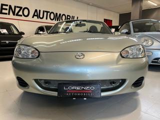 MAZDA MX-5 usata, con Bracciolo