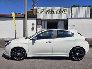 ALFA ROMEO Giulietta usata, con Airbag