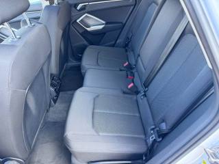 AUDI Q3 usata, con Sistema di navigazione