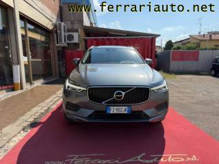 VOLVO XC60 usata, con Controllo trazione