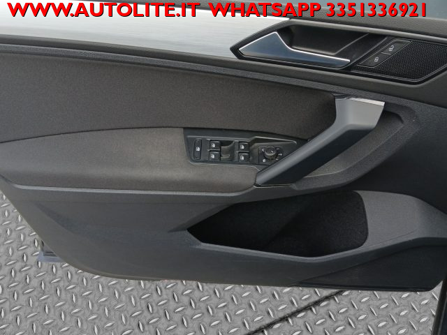 VOLKSWAGEN Tiguan usata, con Cruise Control