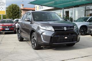 SUZUKI Vitara 1.4 Hybrid 4WD Allgrip TOP