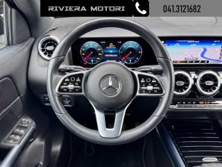 MERCEDES-BENZ GLA 180 usata, con Autoradio