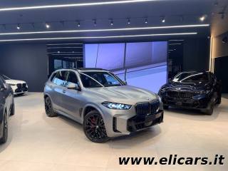 BMW X5 usata, con Airbag laterali