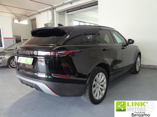 LAND ROVER Range Rover Velar usata, con Sensore di pioggia