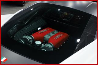 FERRARI 458 usata, con Cerchi in lega