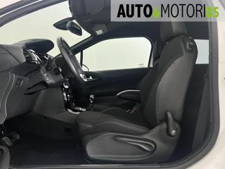 DS AUTOMOBILES DS 3 usata, con Climatizzatore