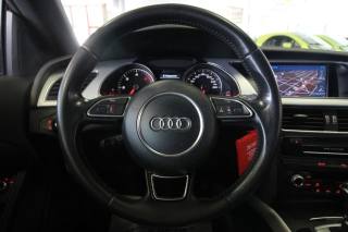 AUDI A5 usata, con Cruise Control