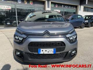 CITROEN C3 usata, con Cerchi in lega