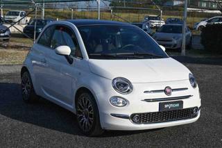 FIAT 500 usata, con Airbag laterali