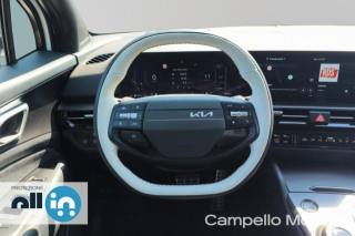 KIA Sportage usata 7