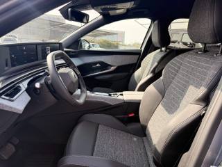 PEUGEOT 5008 usata, con Cerchi in lega