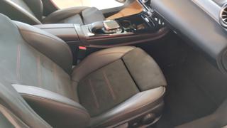 MERCEDES-BENZ CLA 200 usata, con Controllo trazione