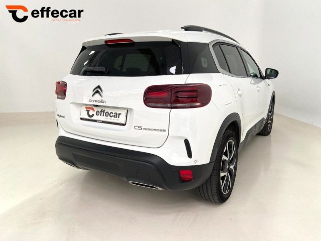 CITROEN C5 Aircross usata, con Antifurto