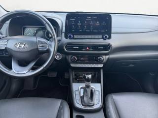 HYUNDAI Kona usata, con ESP