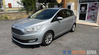 FORD C-Max 7 1.5 TDCi 120CV Powershift Start&Stop Titanium