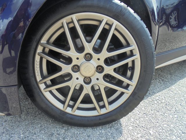 SMART ForTwo usata, con Airbag laterali