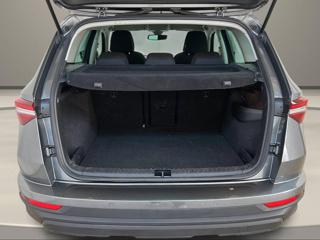 SKODA Karoq usata, con Boardcomputer