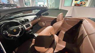 FERRARI California usata, con Cerchi in lega