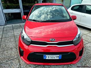 KIA Picanto usata, con Alzacristalli elettrici