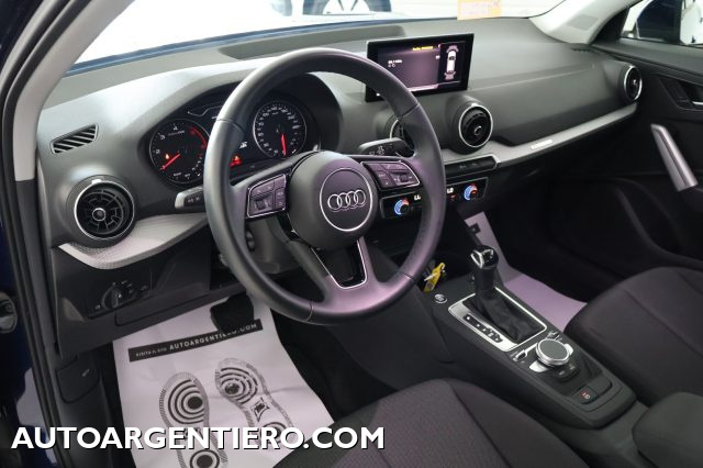 AUDI Q2 usata, con Alzacristalli elettrici