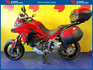 DUCATI Multistrada 1200 usata 5