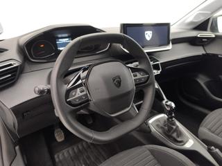 PEUGEOT 208 usata, con Immobilizzatore elettronico