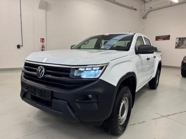 VOLKSWAGEN Amarok usata, con ABS