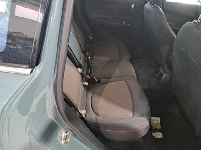 MINI Countryman usata, con Filtro antiparticolato