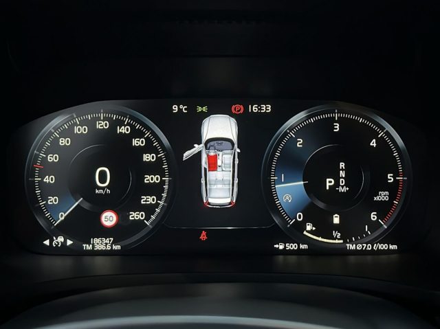 VOLVO V60 usata, con Cruise Control