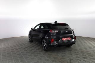 FORD Puma usata 5
