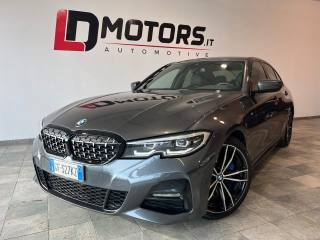 BMW 320 usata, con Airbag