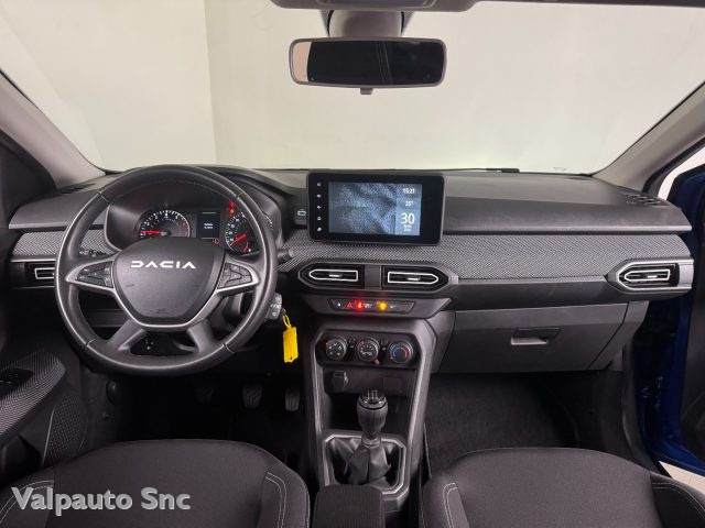 DACIA Sandero usata, con Chiusura centralizzata