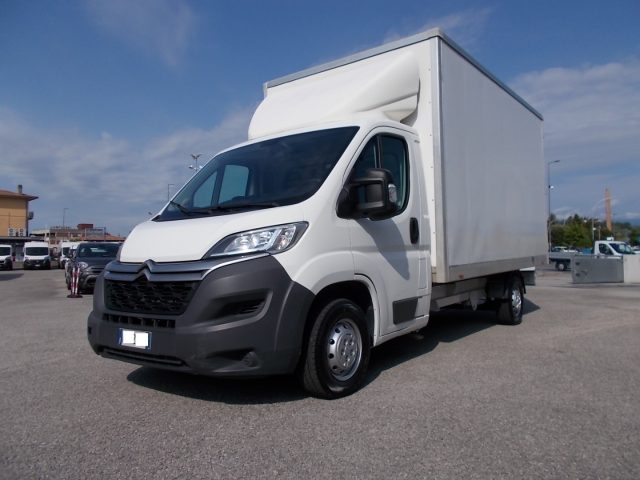 CITROEN Jumper usata, con Airbag