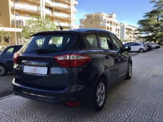 FORD C-Max usata, con Alzacristalli elettrici