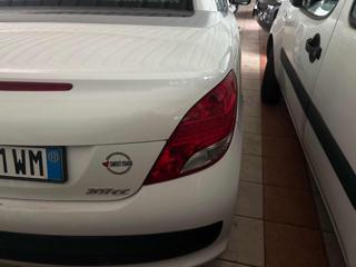 PEUGEOT 207 usata, con Autoradio