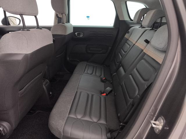 CITROEN C3 Aircross usata, con Luci diurne LED