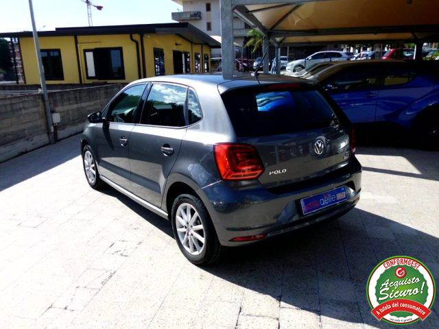 VOLKSWAGEN Polo usata, con Alzacristalli elettrici